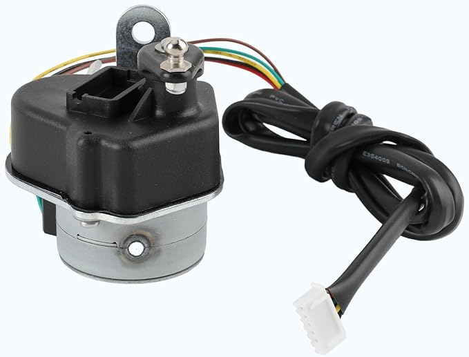 0G6453 Stepper Motor Governor Controller Compatible with Generac GTH990 GTH999 Air Cooled Generator