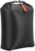 Vacuum Compression Storage Bag Waterproof Dry Bag Roll Up Clothing Organizer for Beach Boating Swimming Camping Travel