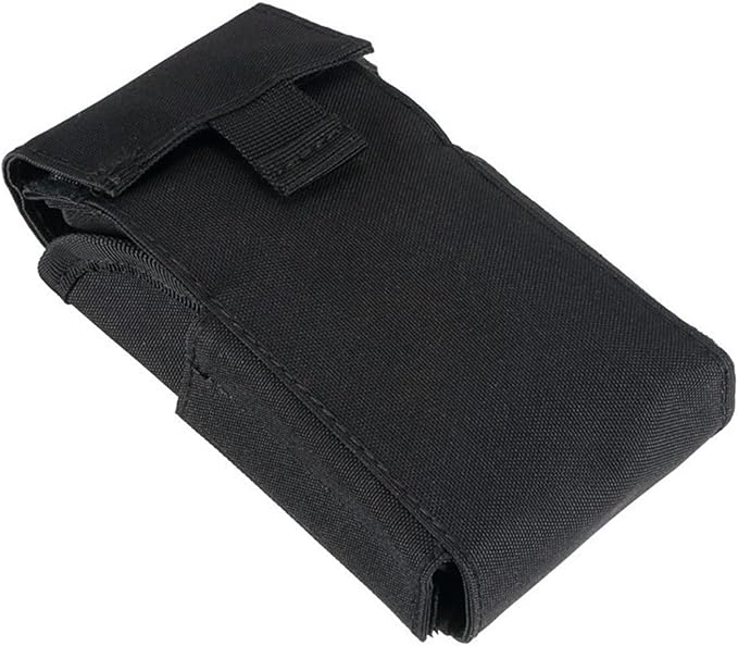 25 Rounds Outdoor Military Tactical Bullet Bag Molle Ammo Shot Shell Carrier Pouch for 12G Sub Bullet