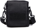 Outdoor Sports Hiking Sling Pack Camouflage Tactical Molle Shoulder Bag
