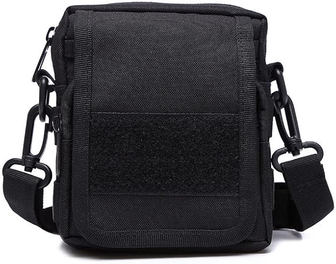 Outdoor Sports Hiking Sling Pack Camouflage Tactical Molle Shoulder Bag