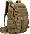 HUNTVP Military Backpack Tactical Backpack Daypack for Hunting Camping Trekking