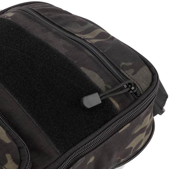 Military Molle Tactical Travel Hunting Bag Outdoor Sports Camping Hiking Backpack