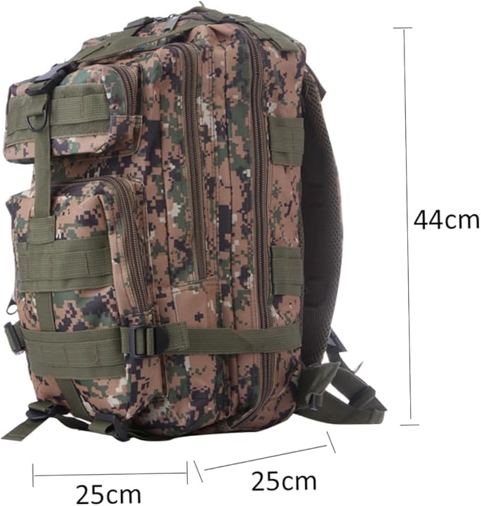 Yardwe Backpacks Back Pack Day Backpack for Traveling Backpack for Traveling Climbing Bag Camping