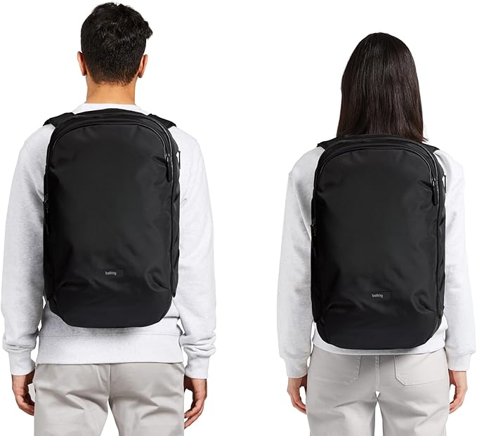 Bellroy Transit Workpack Pro (28L work bag/commuter backpack fits 16” laptops organization for travel and commutes) -Olive