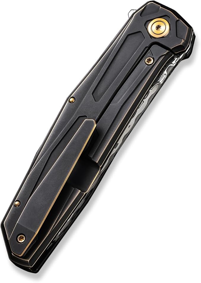 We Knife WE22035DS1: Shadowfire