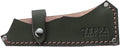 TEPPA Outdoor Camping Bonfire Hatchet Kakuda Leather Case [Made in Japan]