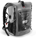 Waterproof Backpack Dry Bag 25L/35L/55L/85L – Heavy Duty Roll-Top Hiking Backpack Sack Keeps Gear Dry for Travel Kayaking Boating Camping Rafting and Fishing