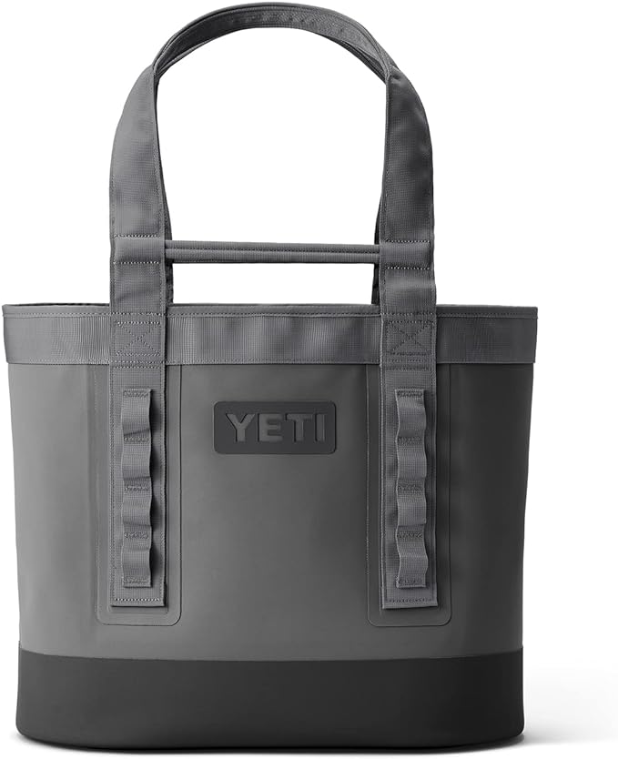 YETI Camino 35 Carryall with Internal Dividers All-Purpose Utility Boat and Beach Tote Bag Durable Waterproof