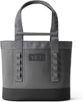 YETI Camino 35 Carryall with Internal Dividers All-Purpose Utility Boat and Beach Tote Bag Durable Waterproof