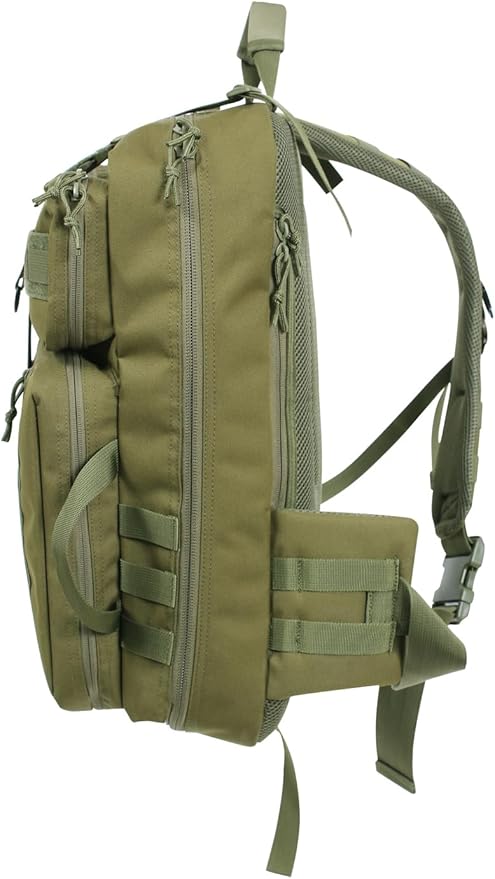 Rothco Tactisling Transport Pack Olive Drab