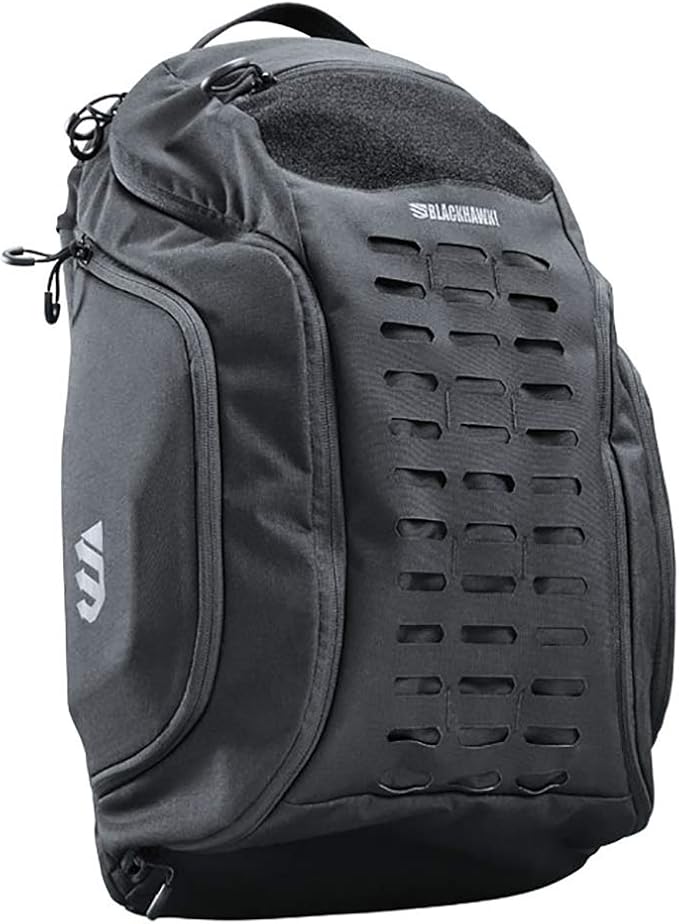 BLACKHAWK! 60SR02BK Stingray 2-Day Pack Black