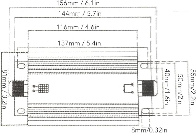 Boost MPPT Controller for Solar Panels - 600W 48V-72V 60V 72V