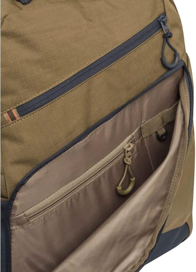 Beretta Gamekeeper EVO 18L Durable Waterproof Lightweight Outdoor Shooting Organizer Backpack with Padded Shoulder Straps