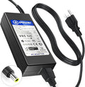 T POWER 16V Ac Dc Adapter for Goal Zero Yeti Lithium 400 1250 1000 1400 3000 Sherpa 50 Yeti 150 Portable Lithium 16V24V Max Power Station Ac Dc Adapter Power Supply