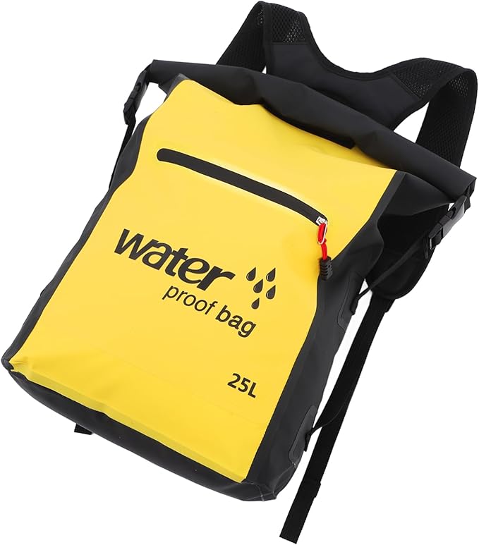 BESPORTBLE Professional Design Beach Bag Water Backpack for Swimming Camping Hiking