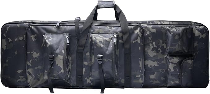 Backpack Fishing Bag Outdoor Tactical Gun Bag Field Slave Bag