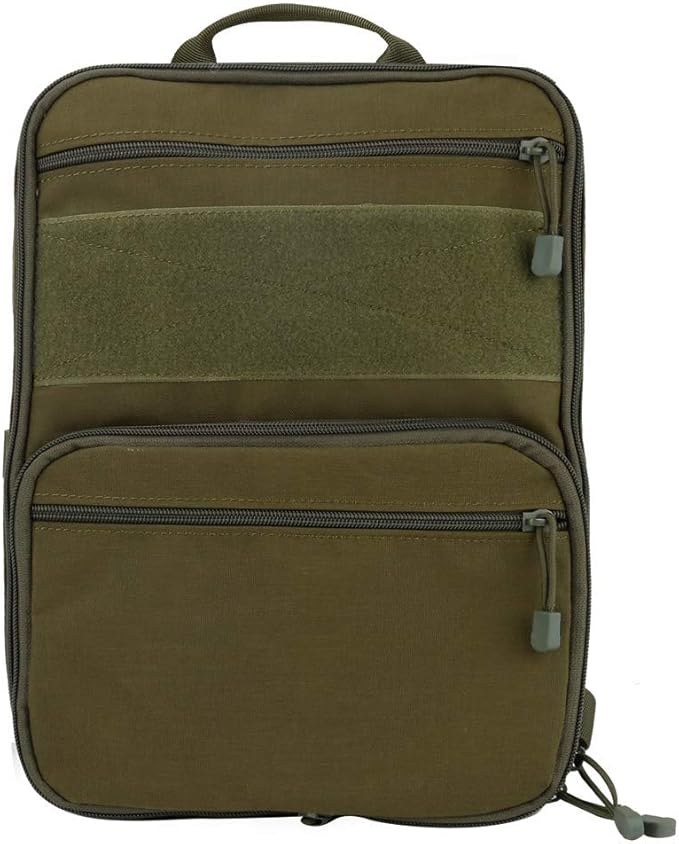 Military Molle Tactical Travel Hunting Bag Outdoor Sports Camping Hiking Backpack