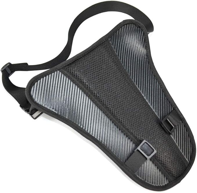 Hebetag Motorcycle Drop Leg Bag Oxford Thigh Waist Pack for Men Women Outdoor Travel Hiking Cycling Tactical Sports Bum Hip Fanny Belt Bag Cell/Mobile Phone Purse Pouch Pack