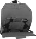 Military Molle Tactical Phone Holder Chest Folded PouchPlate Carrier Stand Map BagFor Airsoft Paintball CSMolle Universal Pack