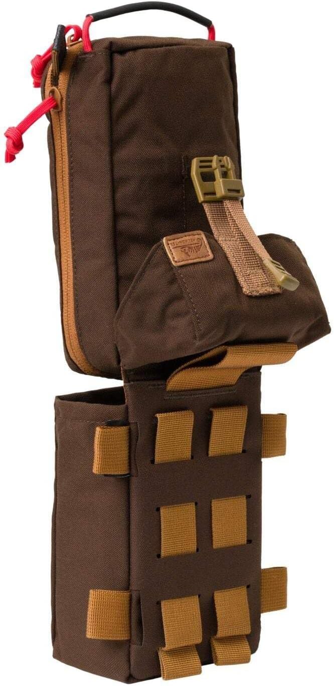 HELIKON-TEX EDC Bushcraft First Aid Kit (RAL7013)