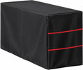 Engine Driven Welder Cover fits Ranger (330/260) and Bobcat (230/265) Engine Welder Generator Heavy-Duty Thickened Waterproof &amp Dustproof - 40 L × 23 W × 30 H - Top Thickened Plush