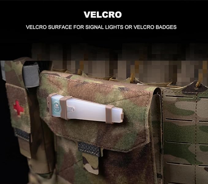 Tactical Map Storage Bag Molle Military Pouch Paintball Airsoft Vest Plate Carrier Knights Map Pack Hunting Vest Accessories Bag