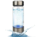 2025 Portable Hydrogen Water Bottle GeneratorSports Cup3-Min Hydrogen Infusion Rechargeablefor HomeOfficeTravel Sports &amp Gift