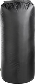 Tatonka Dry Sack (4L / 10L / 18L / 30L / 80L) - Waterproof Packing Bag with Roll Closure and Buckle - Made of Recycled Polyester