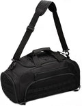 Tactical Military Duffle Bag Assault Gear Shoulder Range Backpack for Hiking Traveling
