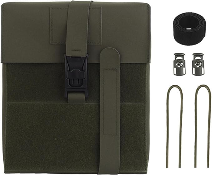 Drone Fast Deploy Pouch
