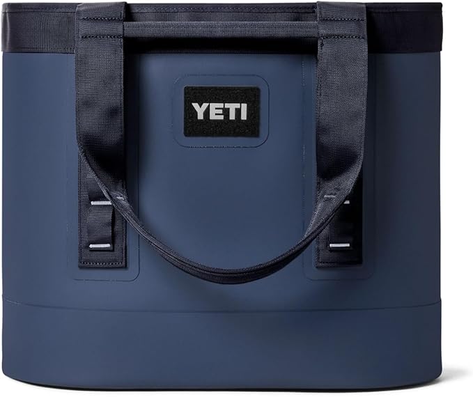 YETI Camino 35 Carryall with Internal Dividers All-Purpose Utility Boat and Beach Tote Bag Durable Waterproof