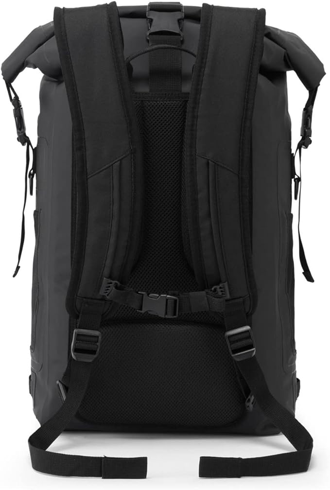 Gill Voyager Back Pack - Waterproof &amp Puncture Resistant for Water Sport Gym Beach Boating Travel Camping