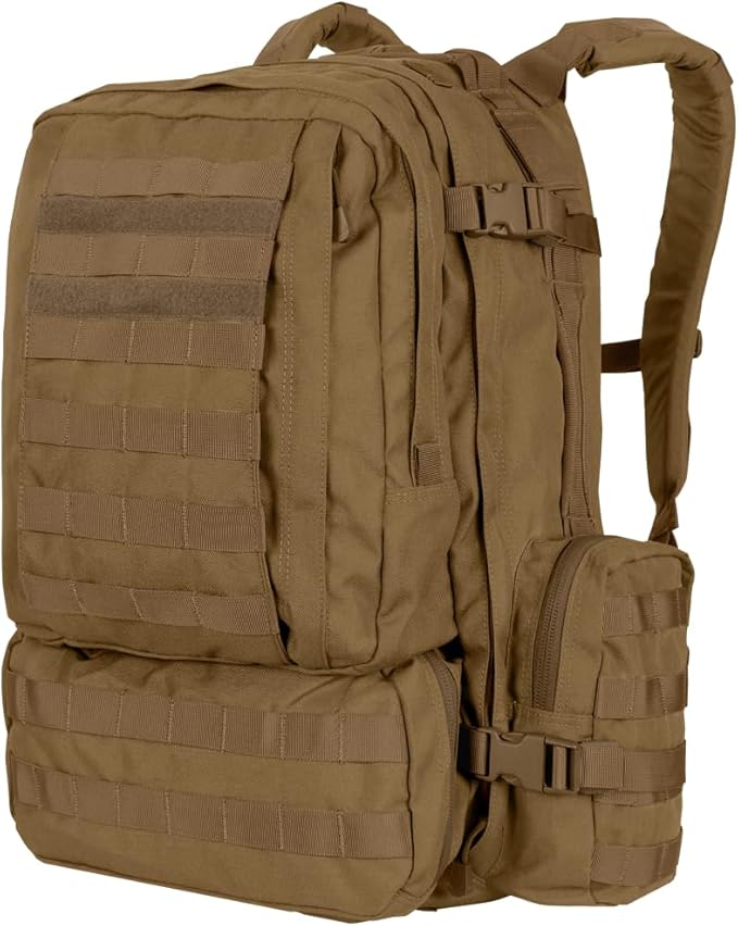 Condor 3 Day Assault Pack