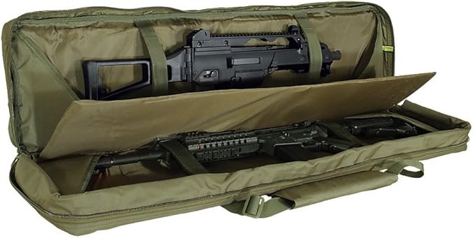 Voodoo Tactical Men's Padded Case Olive Drab 46