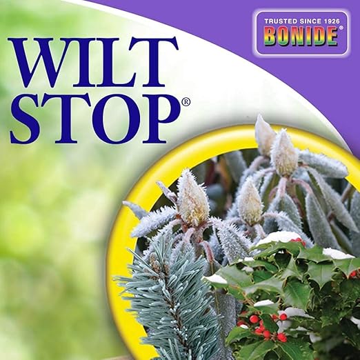 WILT STOP CONCENTRATE QT