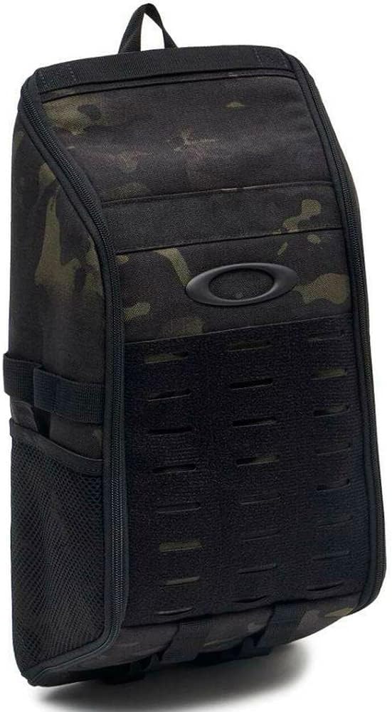 OAKLEY Extractor 2.0 Black Multicam Sling Pack (921554S-02L)
