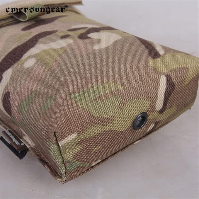 emersongear 27OZ Hydration PackInsulation Water Bag Keep Warm or CoolEDC Pouch