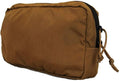 Tactical MOLLE Utility Assault Pouch Military FILBE Genuine Issue Coyote Brown