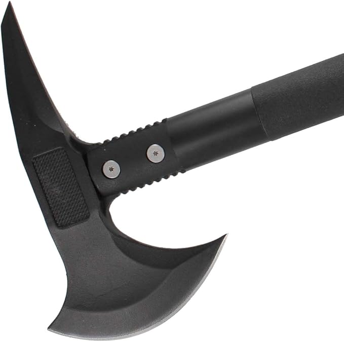 Armory Replicas All Terrain Rugged Camping Outdoor Axe