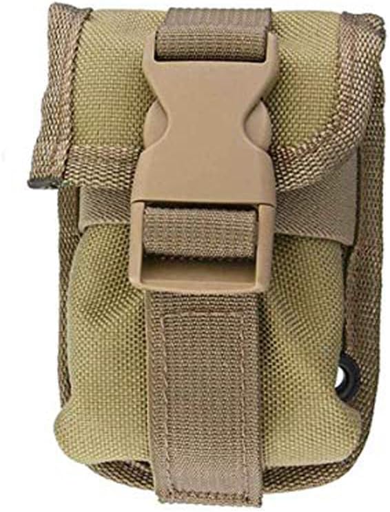 ESEE Sheath Accessory Pouch - Compatible with Models 5/6 - Made in USA