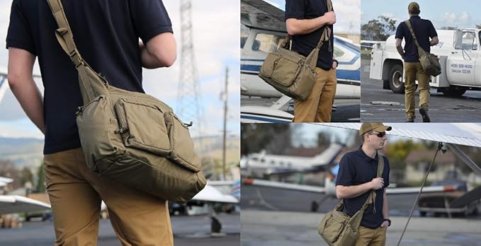 Helikon-Tex Urban Line Wombat Mk2