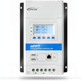 EPEVER Latest MPPT 40A Solar Charge Controller 12V/24V TRIRON 4210N Intelligent Modular-Designed Regulator with Software Moblie APP - Updated Version of Tracer A/an Series