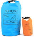 Hawaii Beach Water Sports Waterproof Dry Bag
