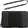 Outdoor Tactical Miscellaneous Hanging Bag EEC Tool Organizer Molle Nylon Bag Waterproof Multi-Function Expansion Bag