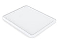 Jonti-Craft 8041JC5 Paper-Tray &amp Tub Lid - Clear Quantity 5