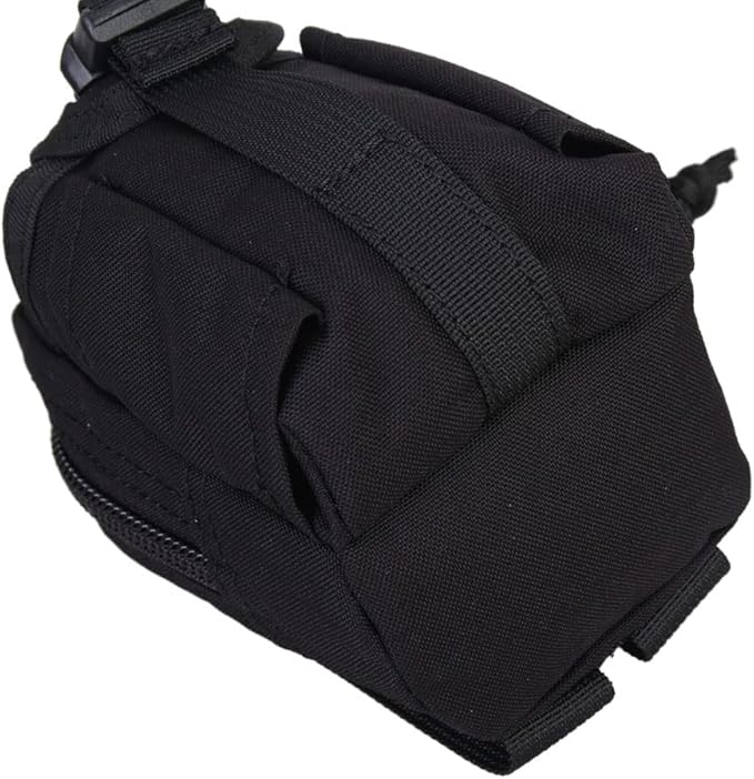 Emersongear M1 Multiple Waist BagEDC Dump Pouch Molle Design
