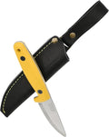 BPSKNIVES Season Series Summer - Kids First Knife - Bushcraft Knives for Boys - Whittling Knives for Kids - Safe Kid Knife with Sheath &amp Rounded Tip - Camping Knife - Gift for Boys