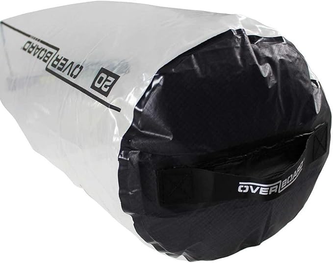 OverBoard Ultra Light Dry Bag (2-Pack)
