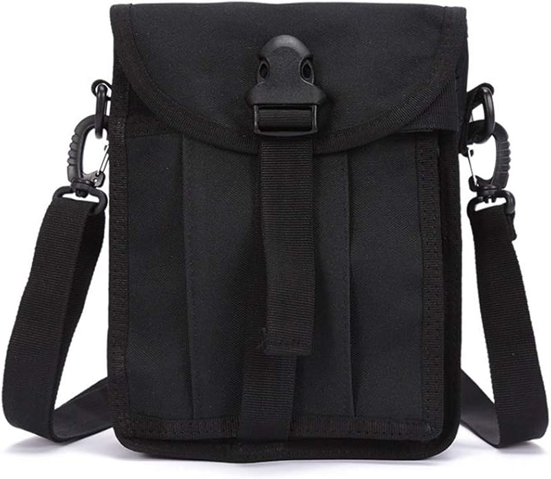 Outdoor Sports Hiking Sling Pack Camouflage Tactical Shoulder Bag Tactical Wallet Sling Bag